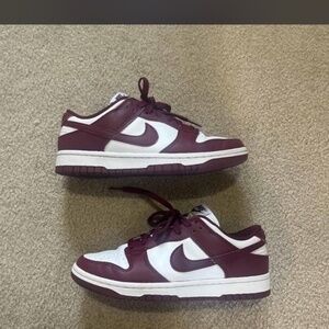 Nike Dunks